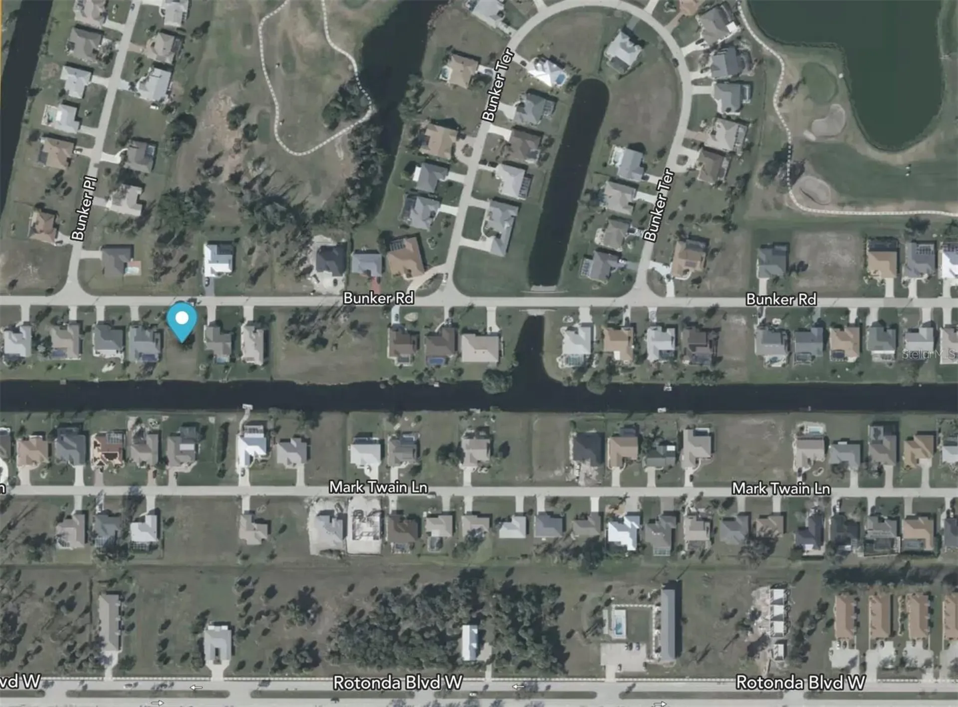 67 Bunker Road Rotonda West FL 33947