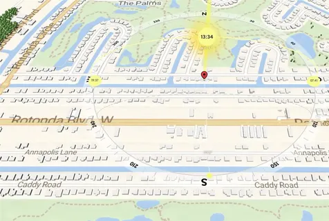 67 Bunker Road Rotonda West FL 33947
