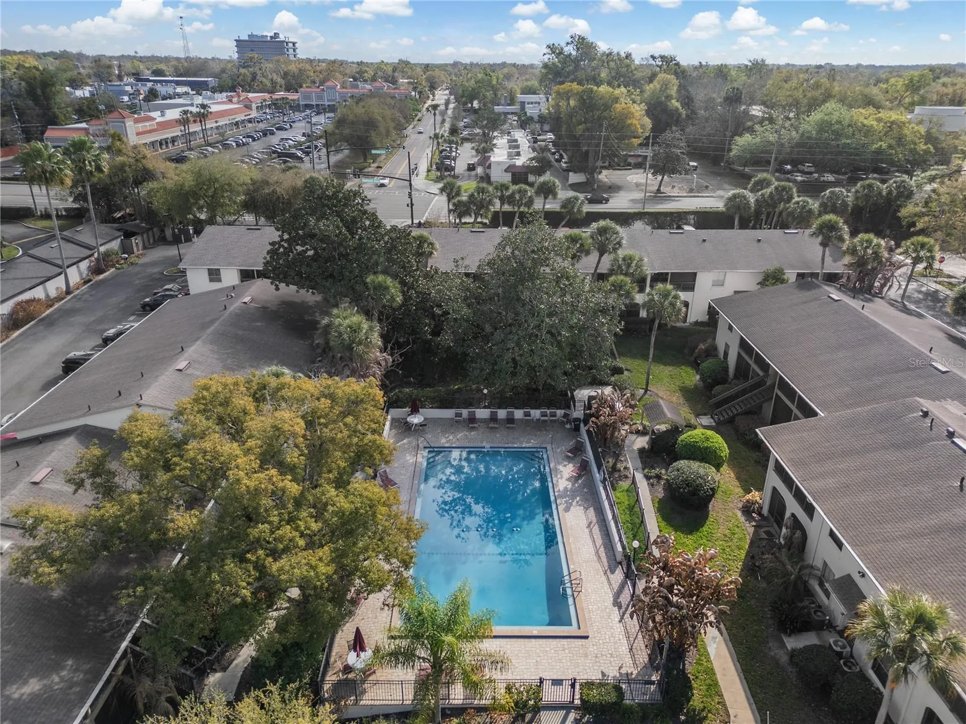 200 Maitland Avenue Altamonte Springs FL 32701