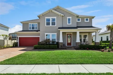 15226 Sunset Overlook Circle Winter Garden FL 34787