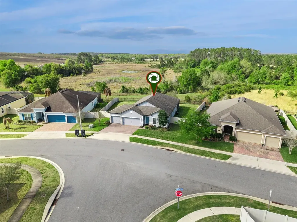 307 Terracotta Terrace Howey In The Hills FL 34737