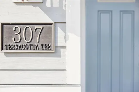 307 Terracotta Terrace Howey In The Hills FL 34737