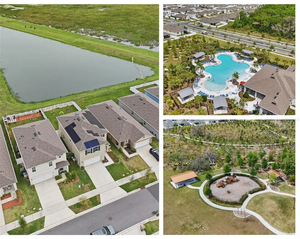 1777 Walnut Creek Drive Kissimmee FL 34744
