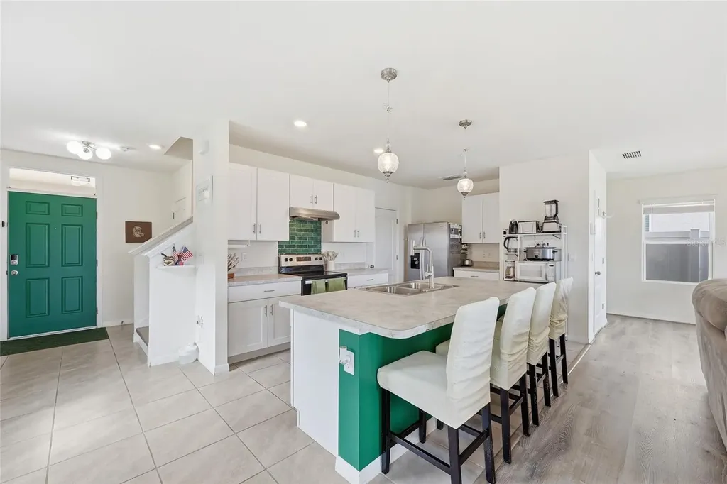 1777 Walnut Creek Drive Kissimmee FL 34744
