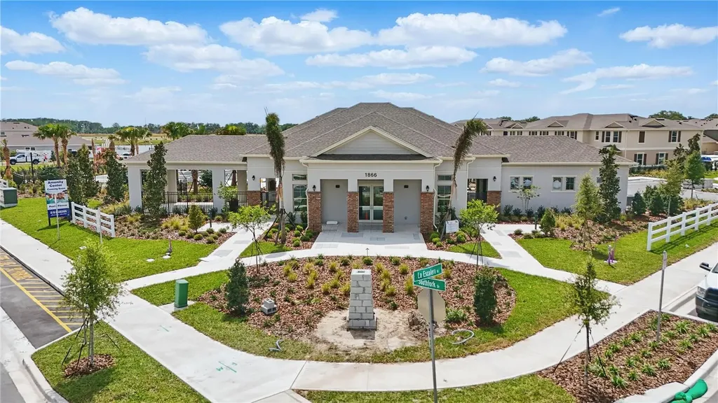 1777 Walnut Creek Drive Kissimmee FL 34744