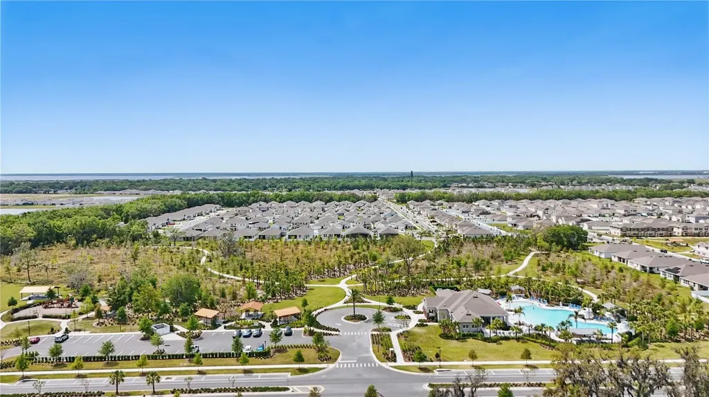 1777 Walnut Creek Drive Kissimmee FL 34744