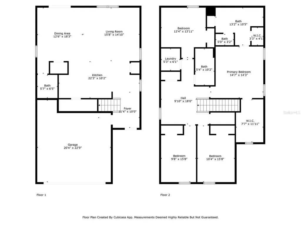 1777 Walnut Creek Drive Kissimmee FL 34744