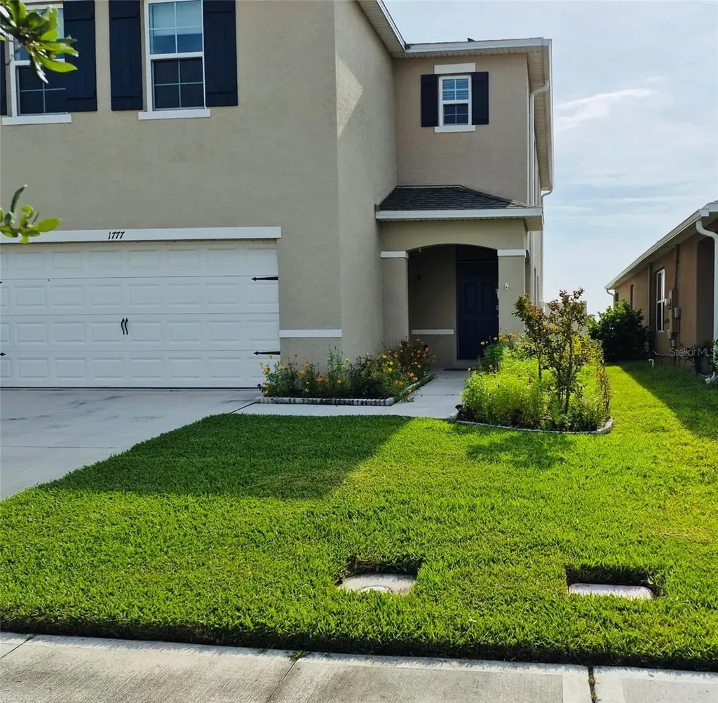 1777 Walnut Creek Drive Kissimmee FL 34744