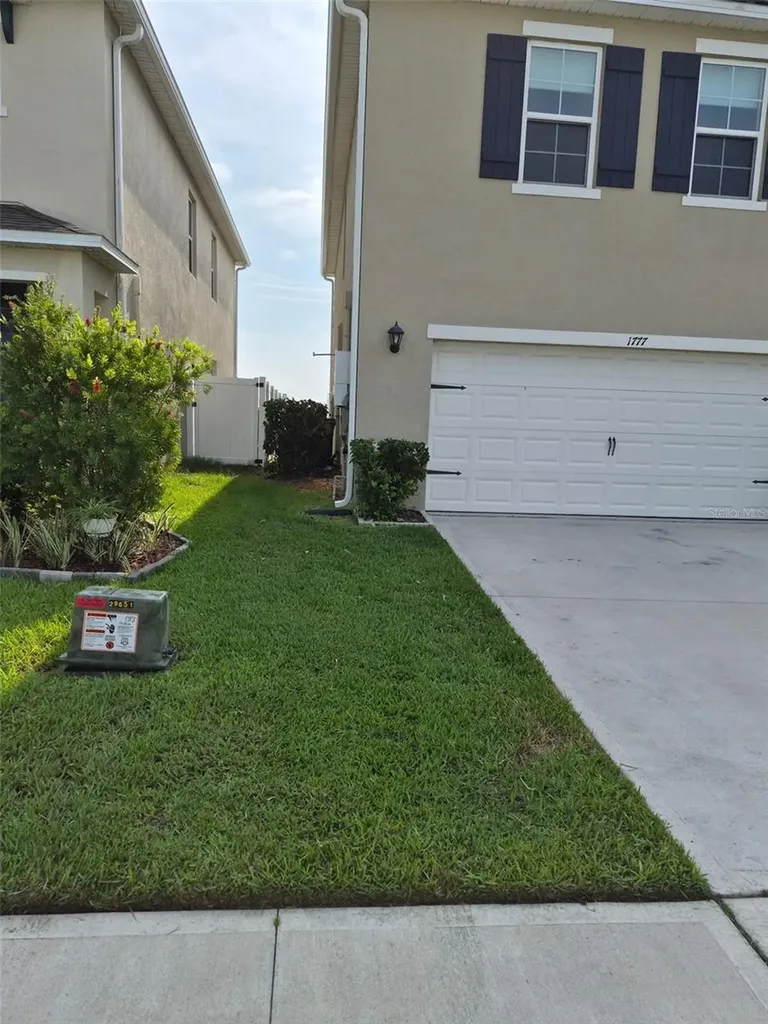 1777 Walnut Creek Drive Kissimmee FL 34744