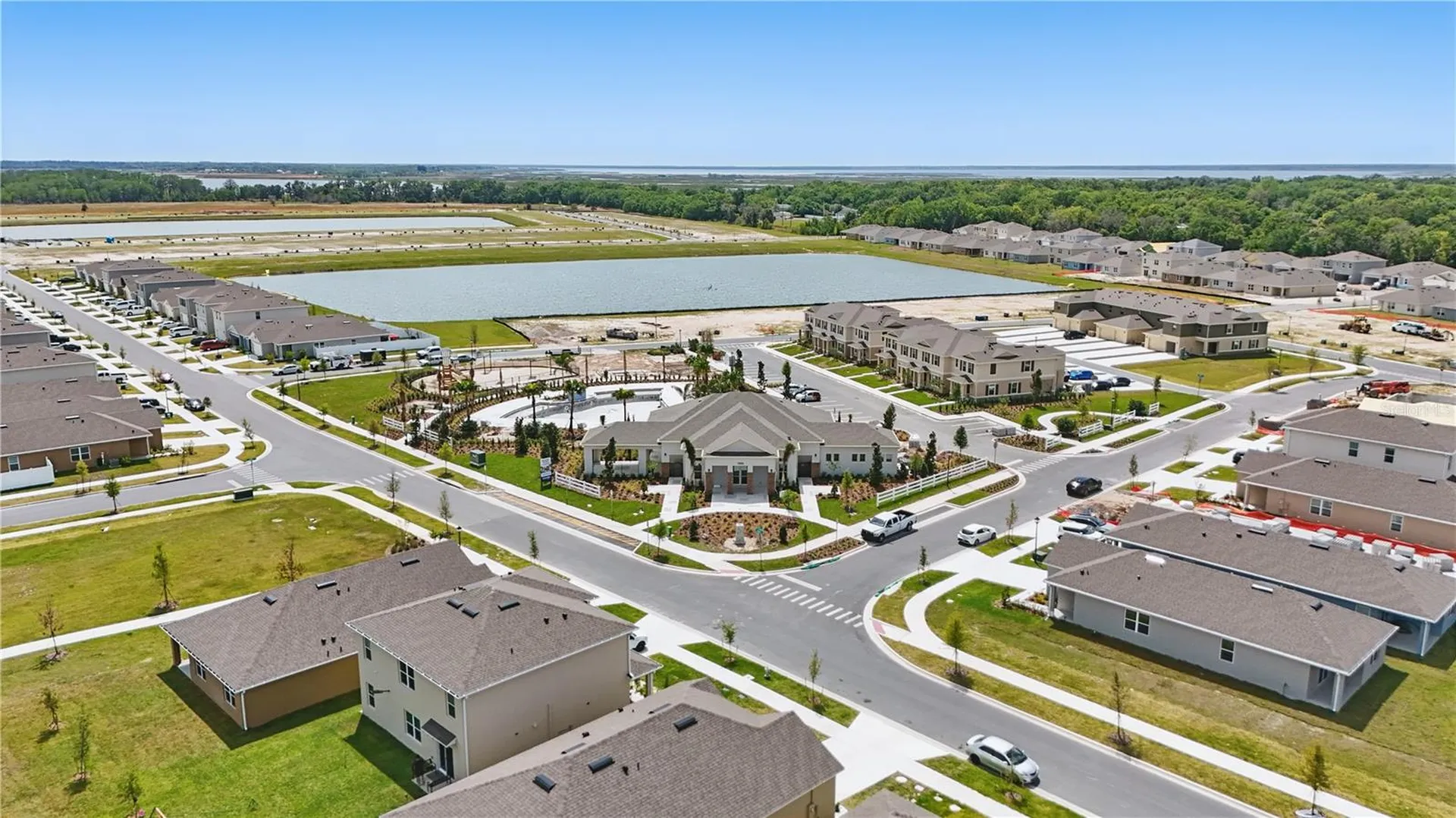 1777 Walnut Creek Drive Kissimmee FL 34744