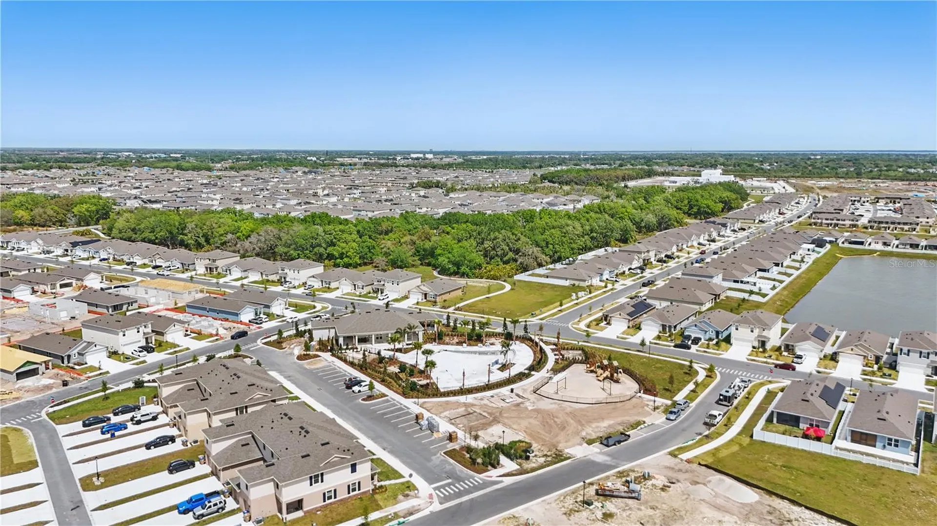 1777 Walnut Creek Drive Kissimmee FL 34744