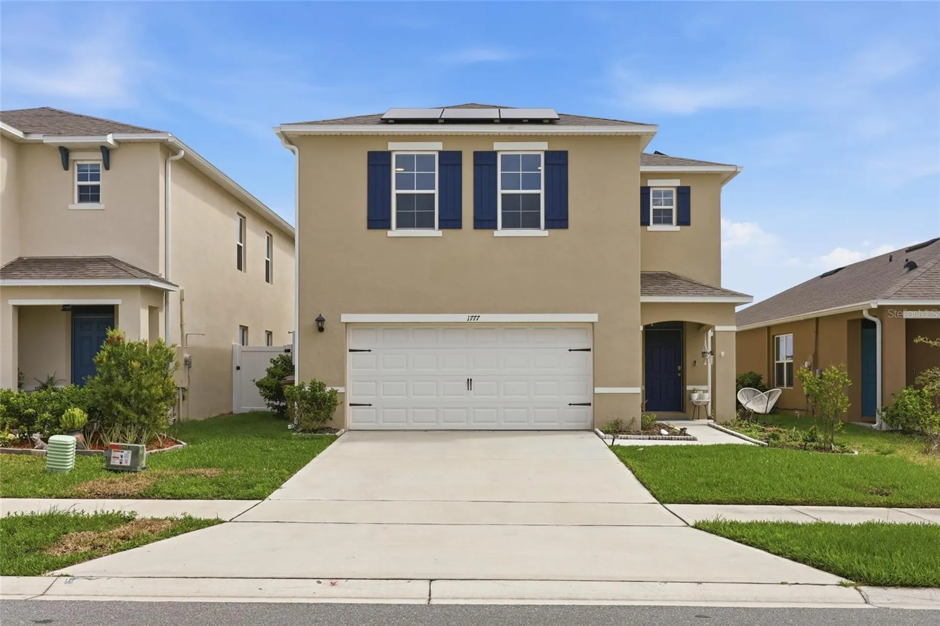 1777 Walnut Creek Drive Kissimmee FL 34744