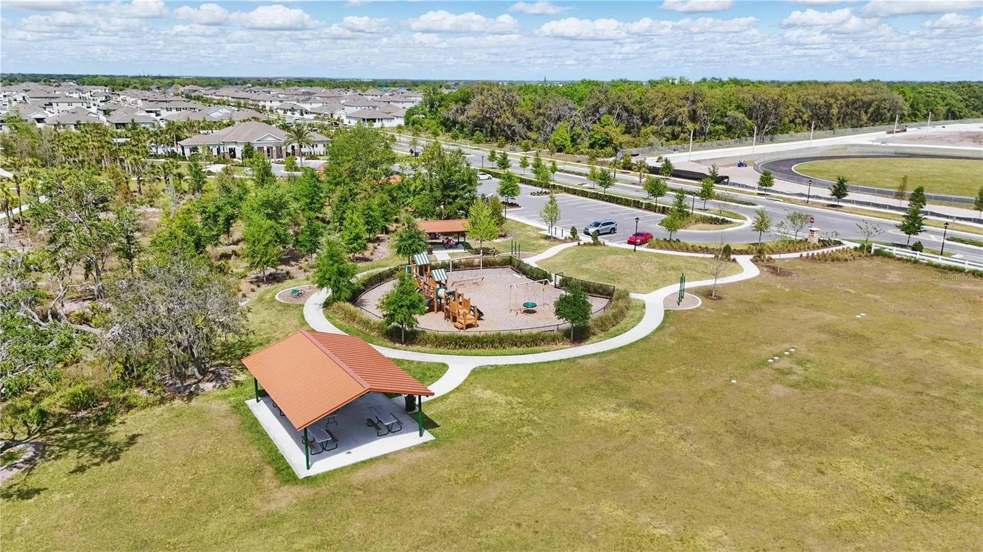 1777 Walnut Creek Drive Kissimmee FL 34744