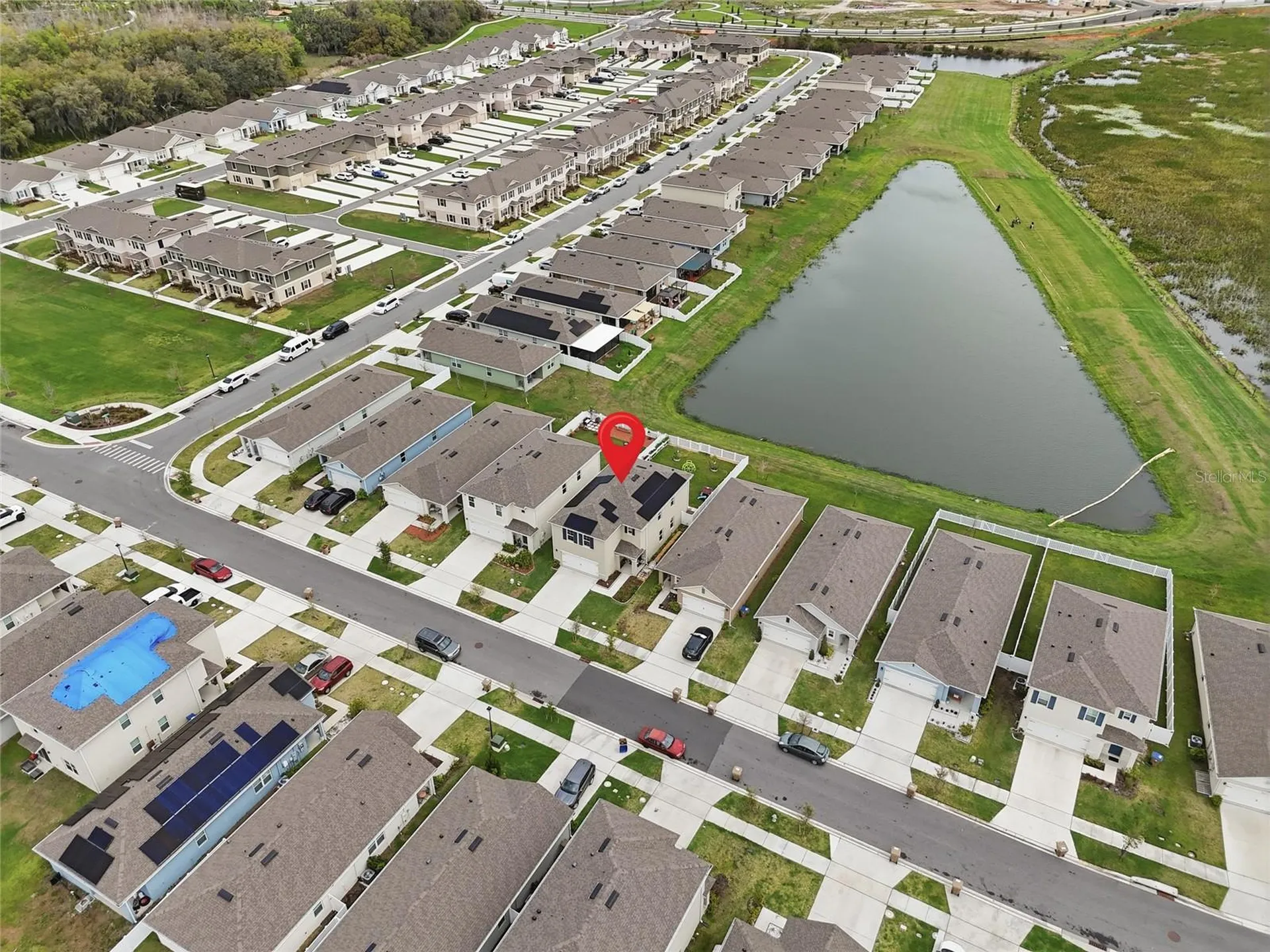 1777 Walnut Creek Drive Kissimmee FL 34744