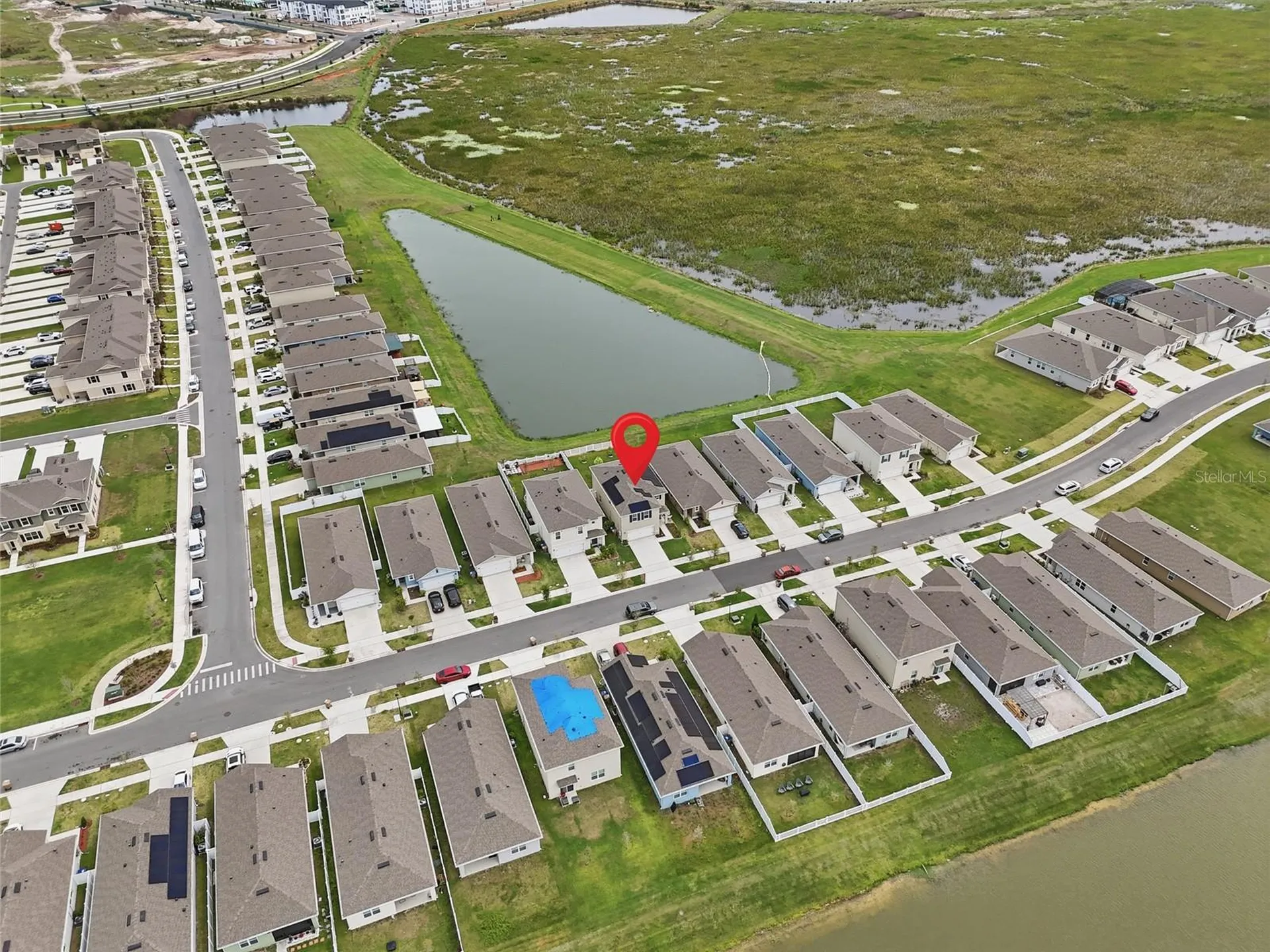 1777 Walnut Creek Drive Kissimmee FL 34744