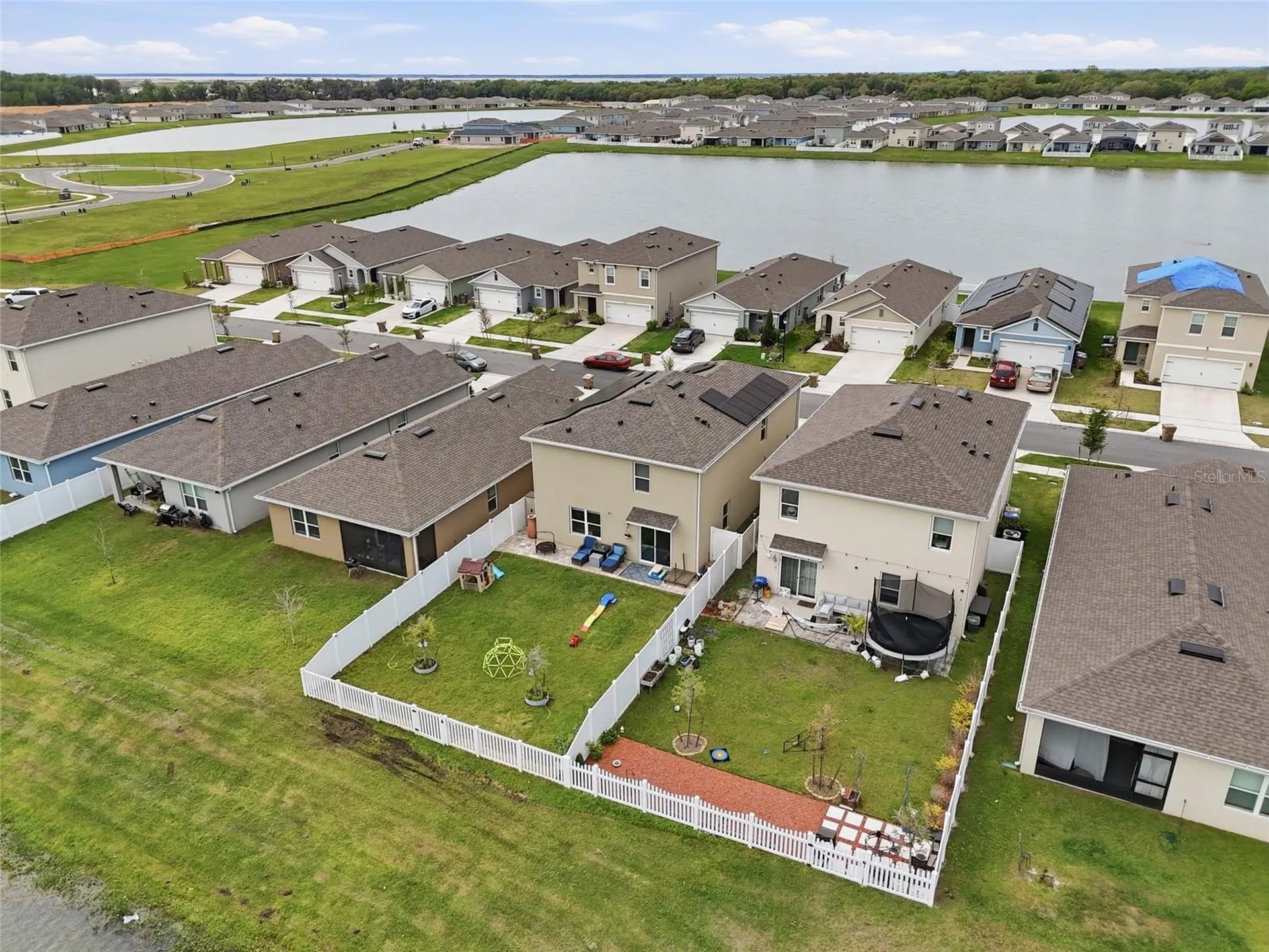 1777 Walnut Creek Drive Kissimmee FL 34744