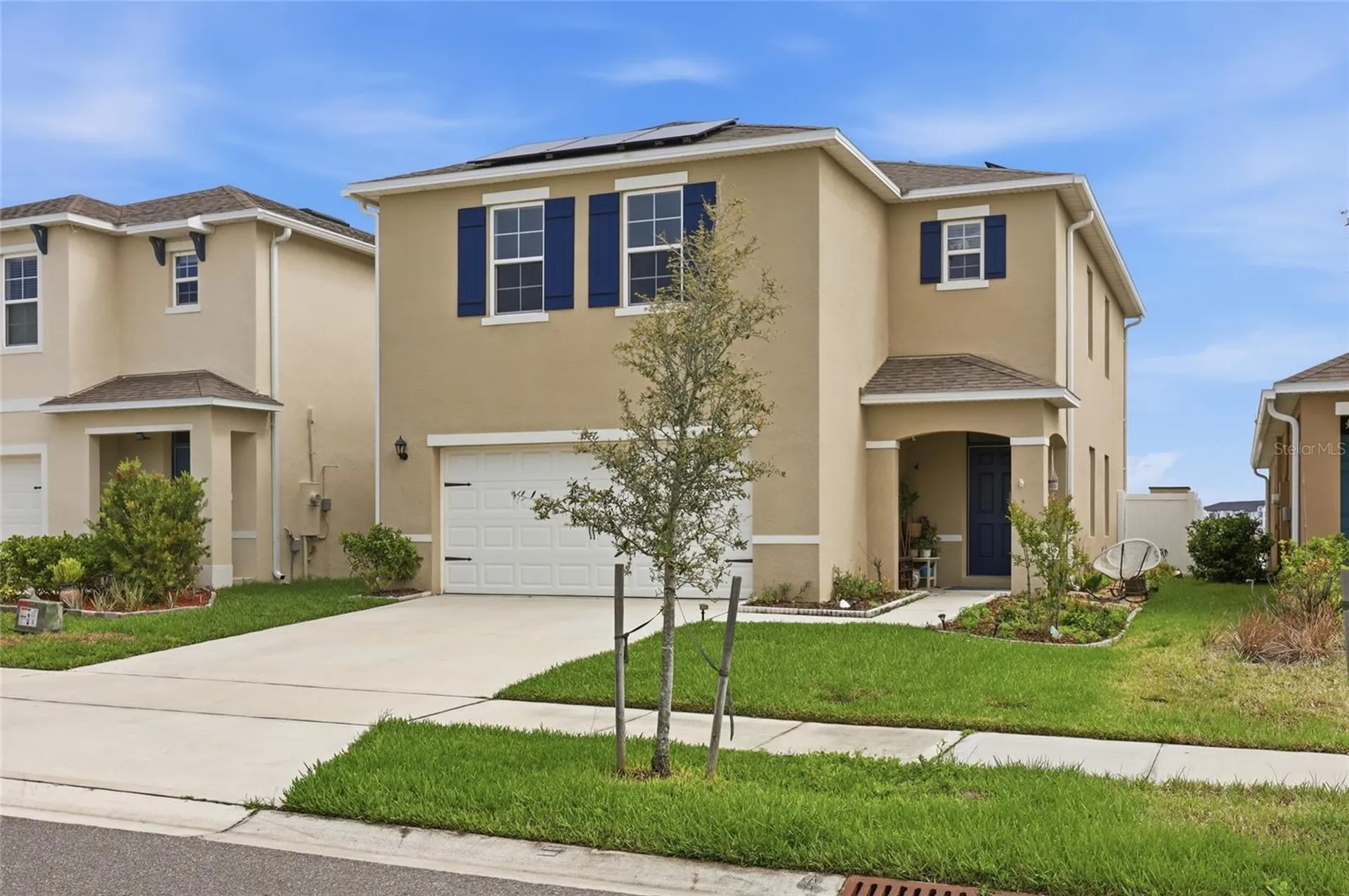 1777 Walnut Creek Drive Kissimmee FL 34744