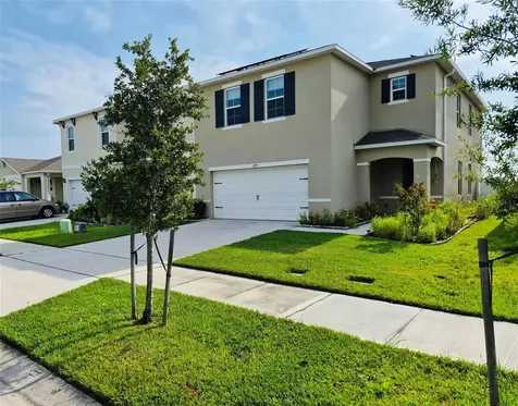 1777 Walnut Creek Drive Kissimmee FL 34744