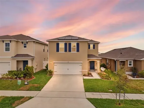 1777 Walnut Creek Drive Kissimmee FL 34744