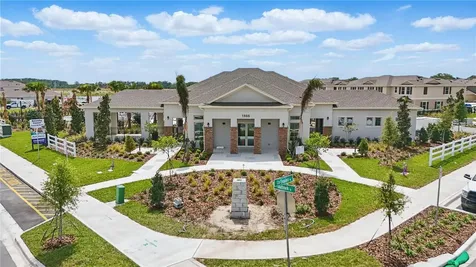 1777 Walnut Creek Drive Kissimmee FL 34744