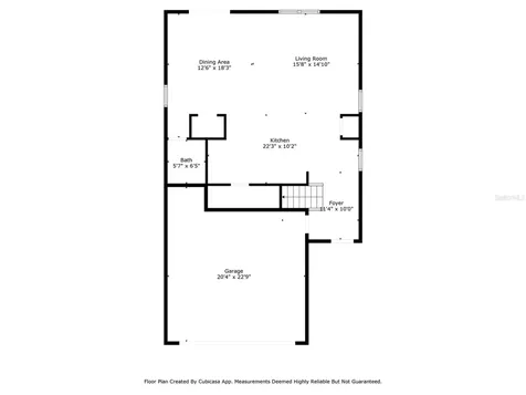 1777 Walnut Creek Drive Kissimmee FL 34744