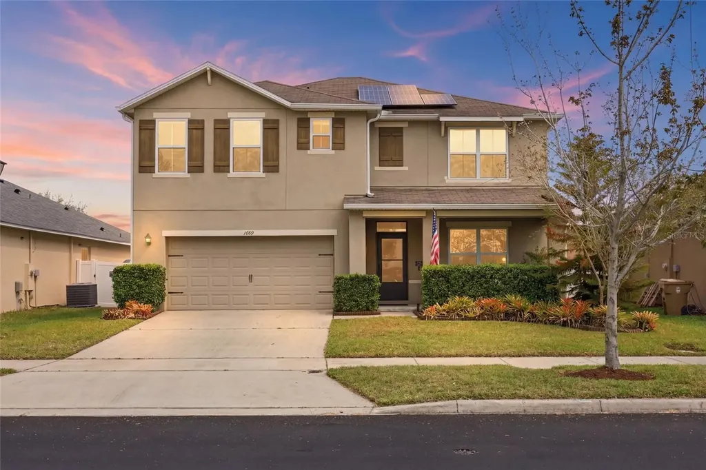 1489 Twin Valley Terrace Kissimmee FL 34744