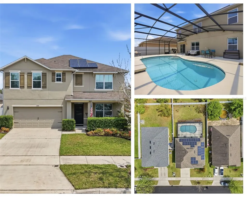1489 Twin Valley Terrace Kissimmee FL 34744