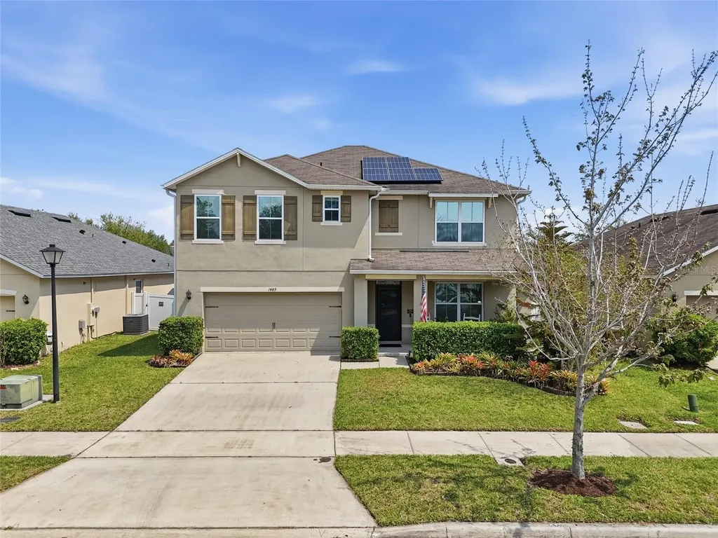 1489 Twin Valley Terrace Kissimmee FL 34744