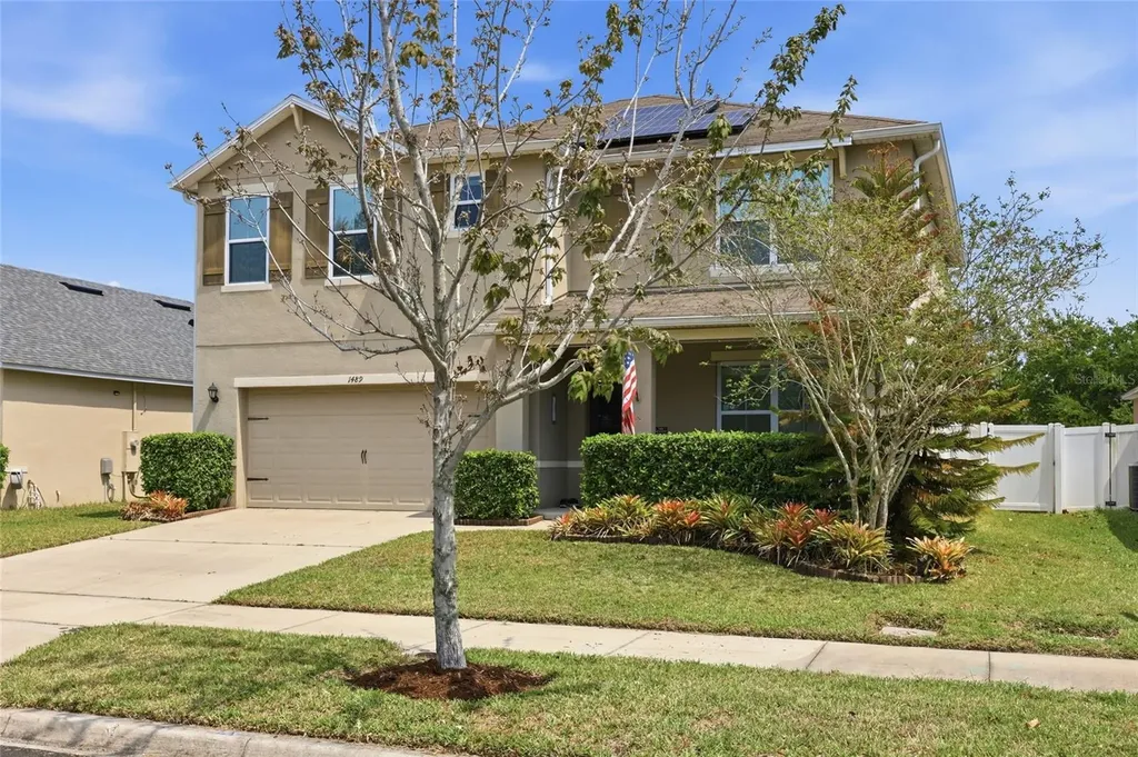 1489 Twin Valley Terrace Kissimmee FL 34744