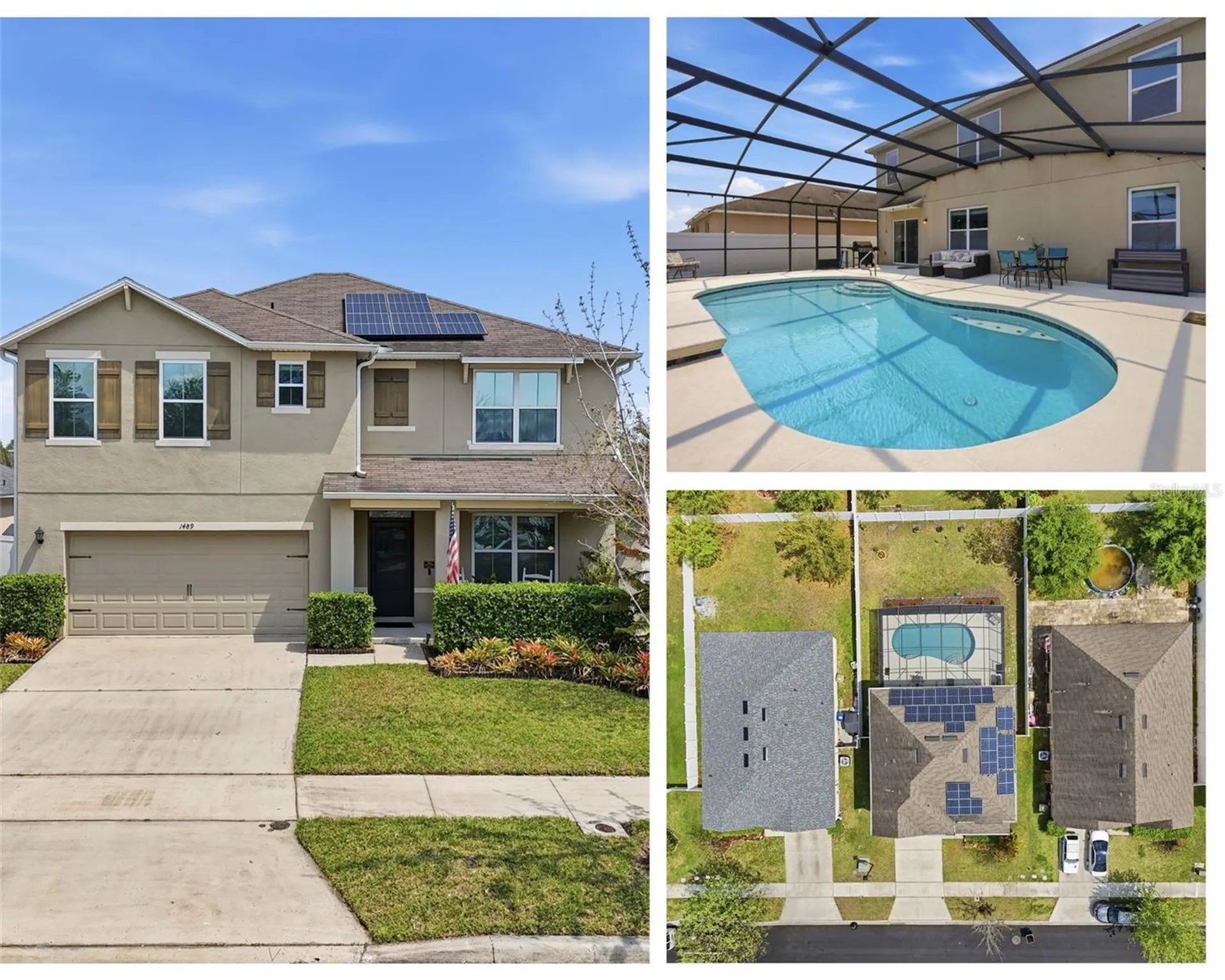 1489 Twin Valley Terrace Kissimmee FL 34744