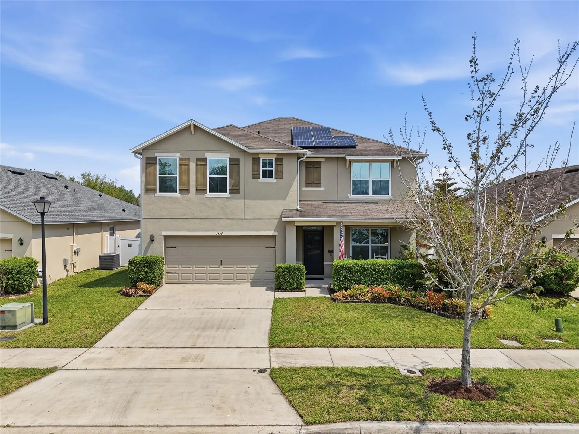 1489 Twin Valley Terrace Kissimmee FL 34744