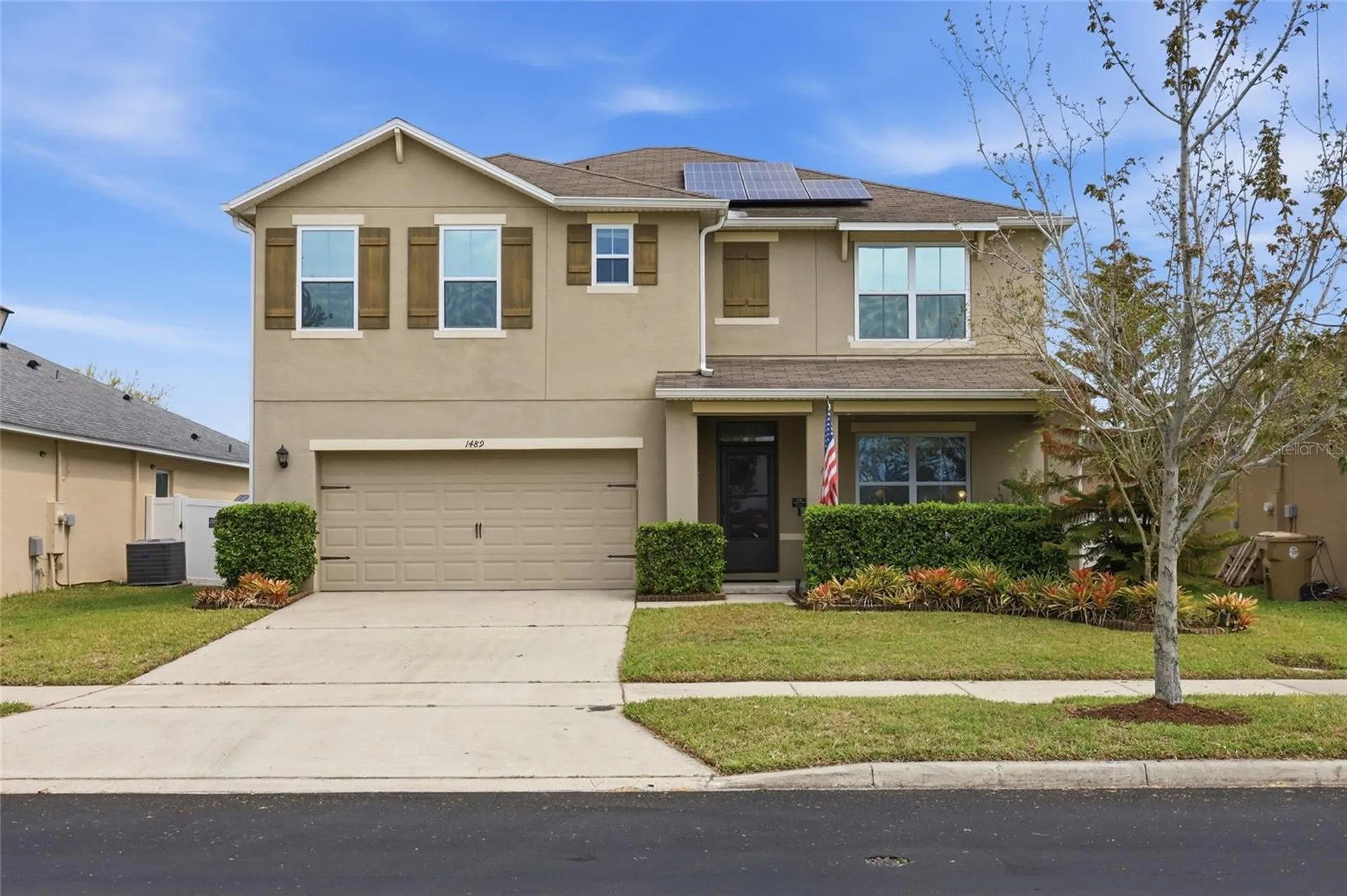1489 Twin Valley Terrace Kissimmee FL 34744