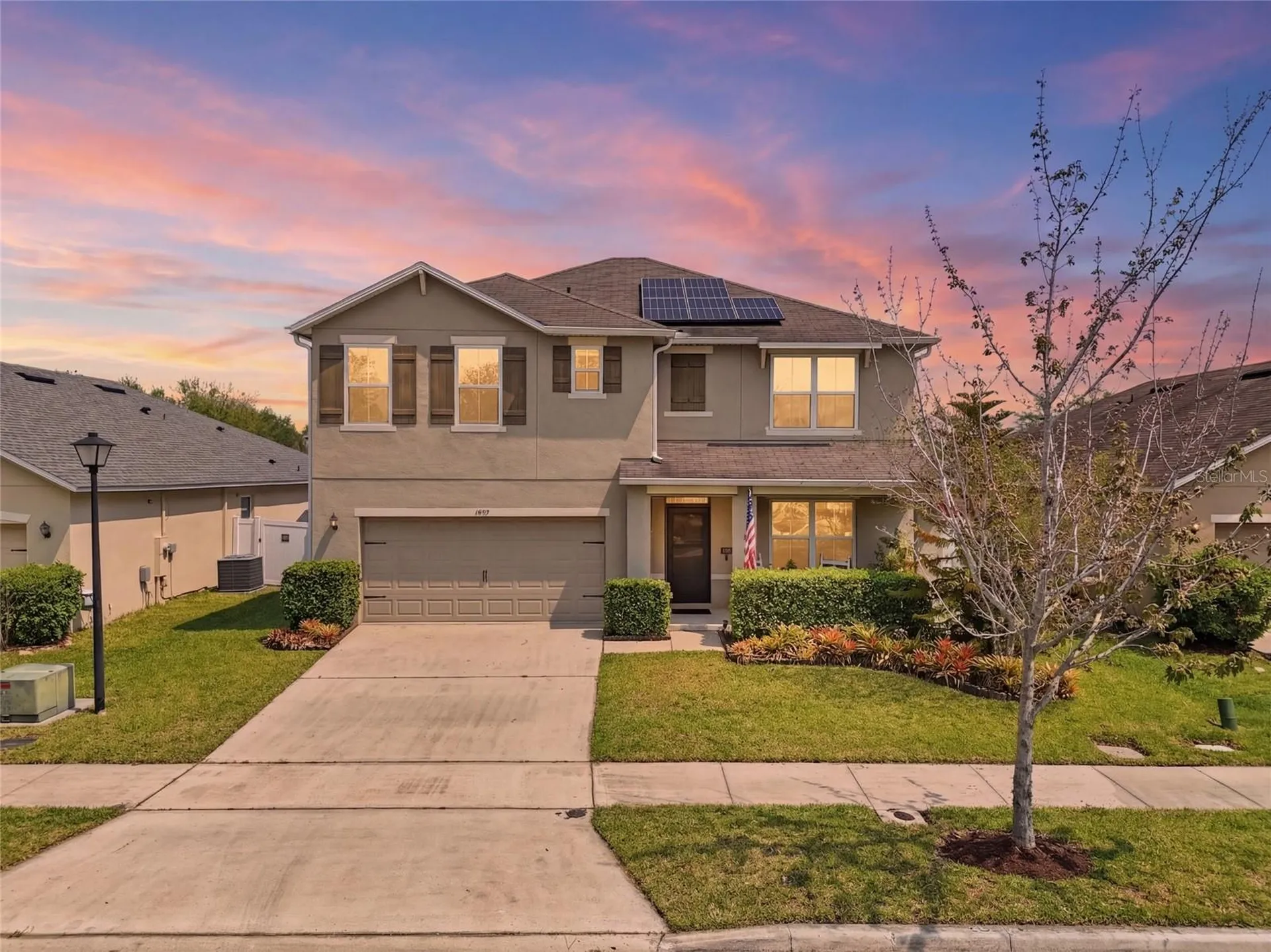 1489 Twin Valley Terrace Kissimmee FL 34744