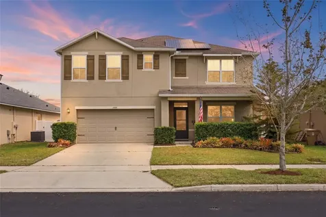 1489 Twin Valley Terrace Kissimmee FL 34744