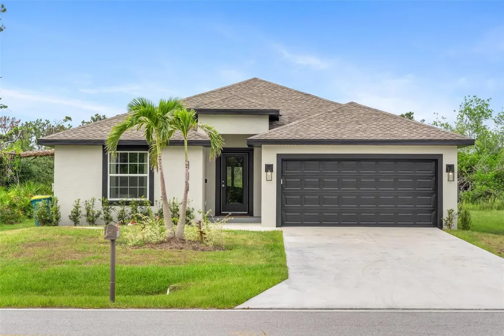 111 Sunset Road Rotonda West FL 33947