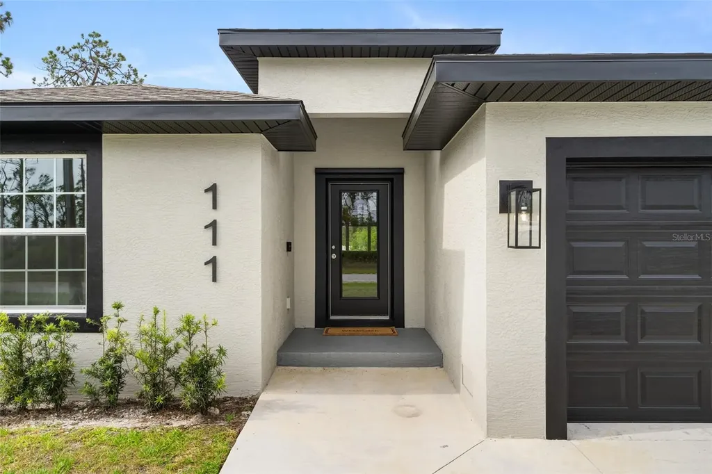 111 Sunset Road Rotonda West FL 33947
