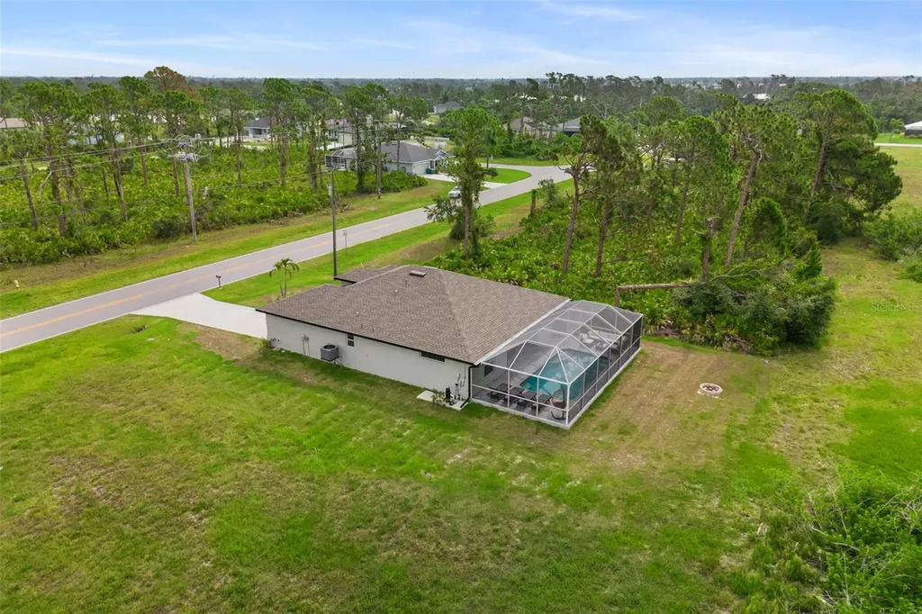 111 Sunset Road Rotonda West FL 33947