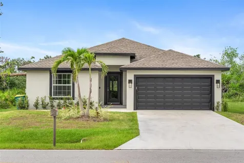 111 Sunset Road Rotonda West FL 33947