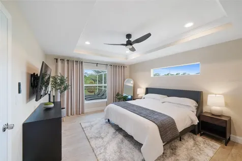 111 Sunset Road Rotonda West FL 33947