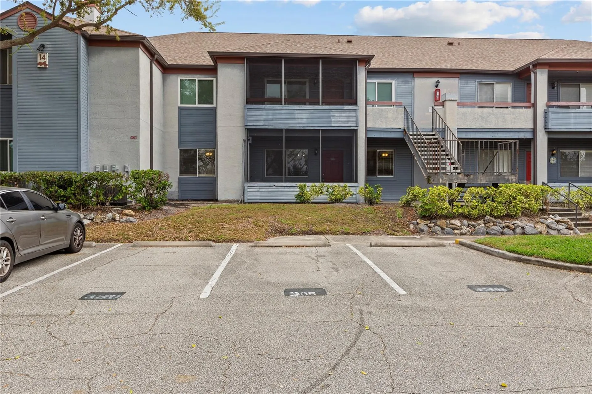 10265 Gandy Boulevard N St Petersburg FL 33702