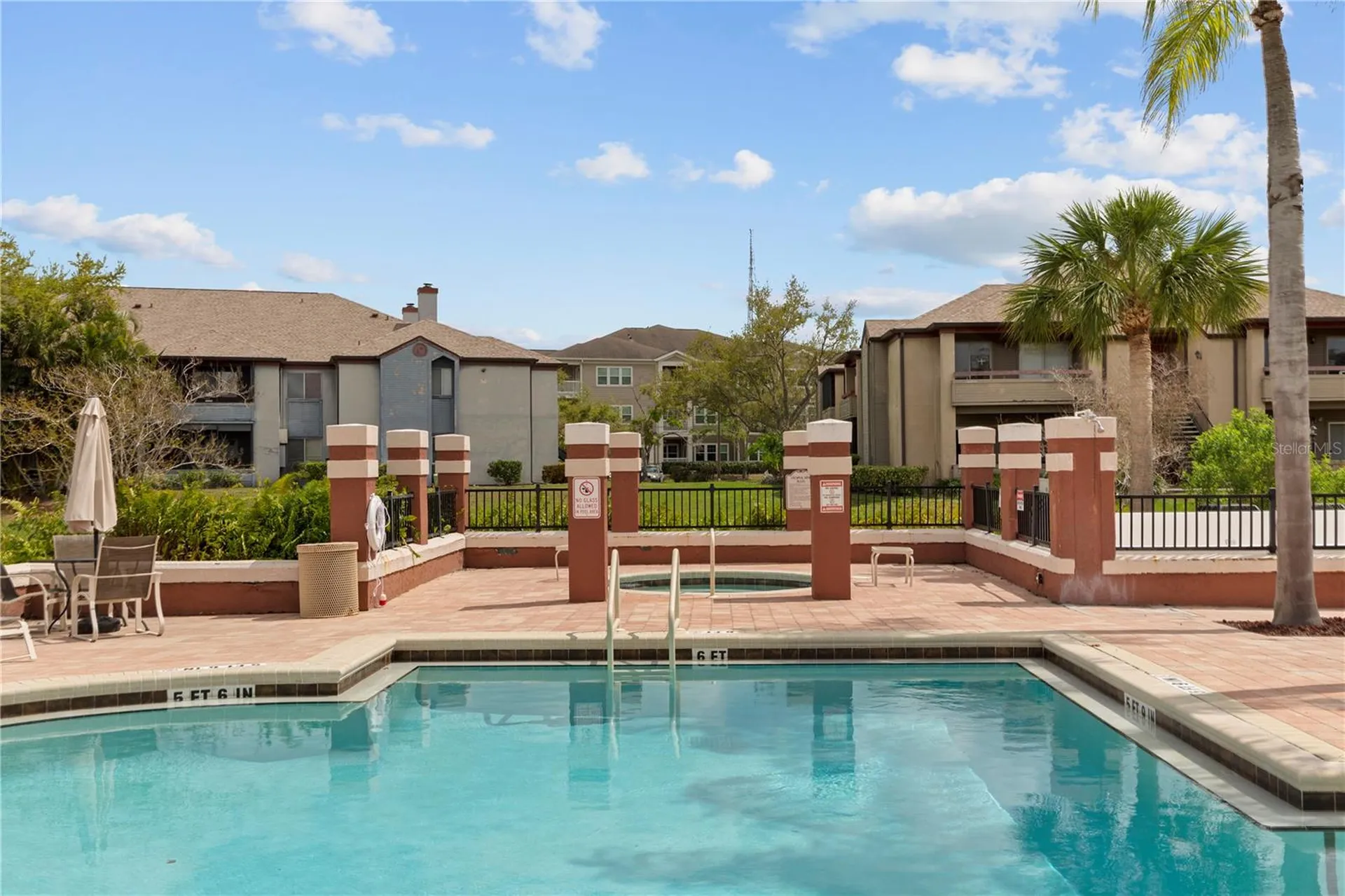 10265 Gandy Boulevard N St Petersburg FL 33702