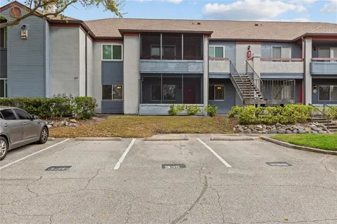 10265 Gandy Boulevard N St Petersburg FL 33702
