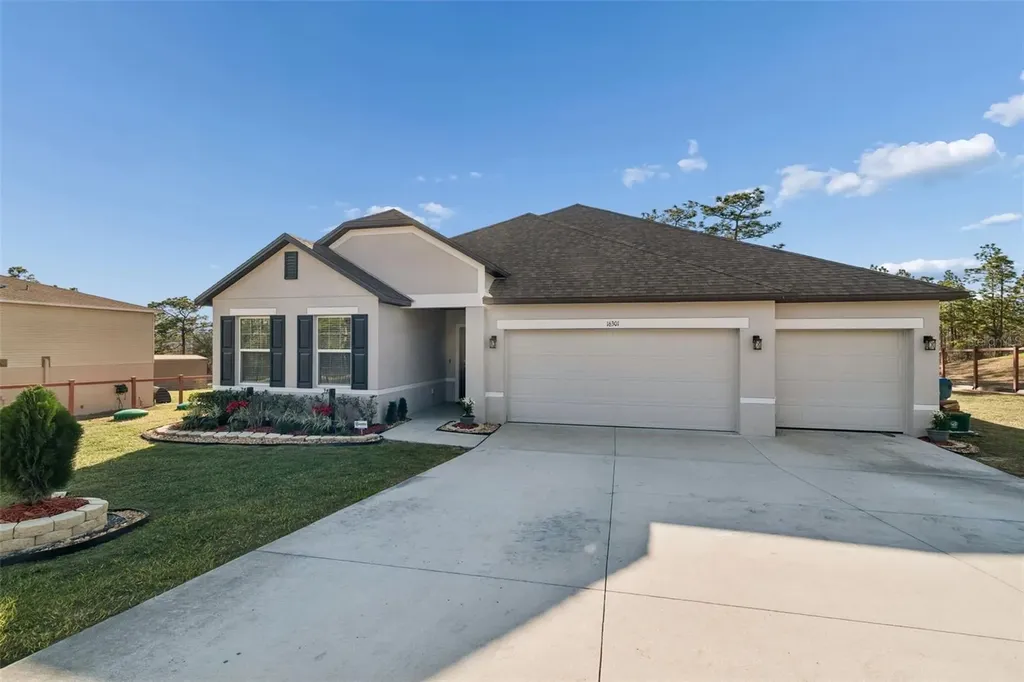16301 Greenback Road Weeki Wachee FL 34614