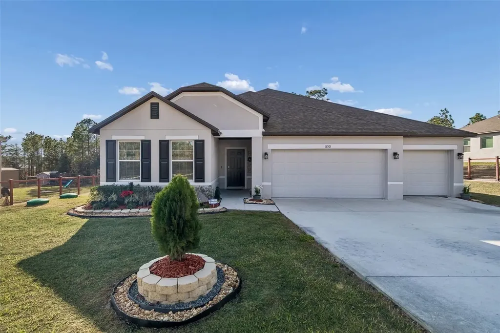 16301 Greenback Road Weeki Wachee FL 34614