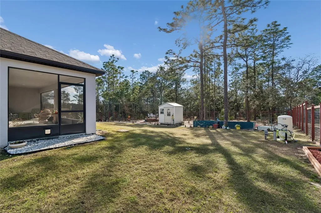 16301 Greenback Road Weeki Wachee FL 34614