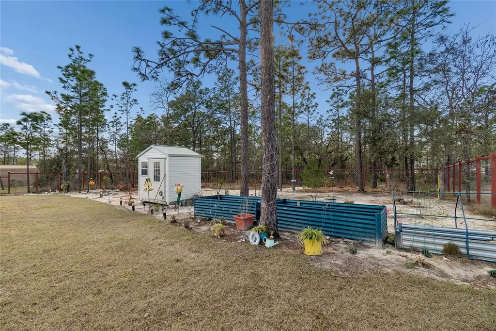 16301 Greenback Road Weeki Wachee FL 34614