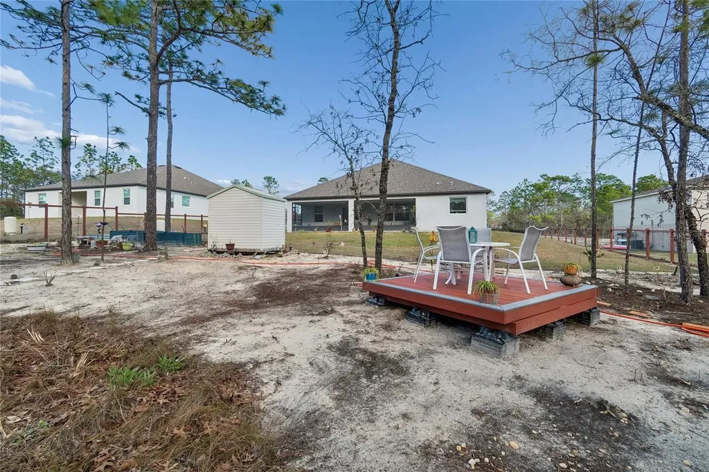 16301 Greenback Road Weeki Wachee FL 34614