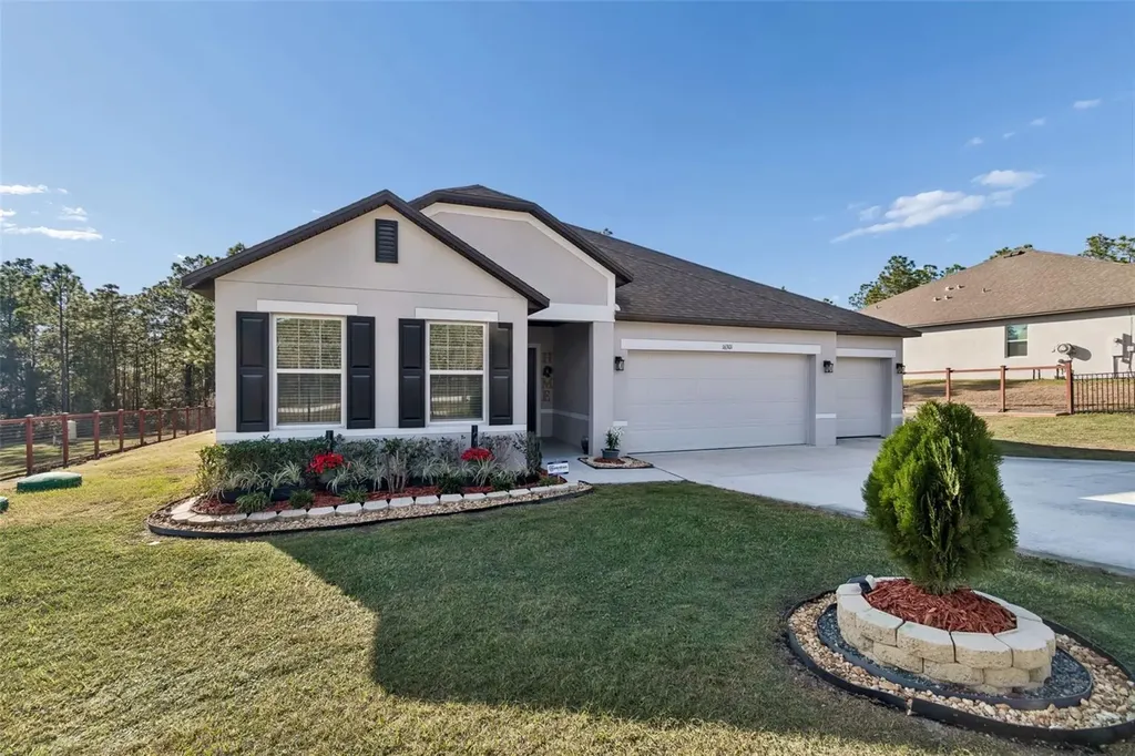 16301 Greenback Road Weeki Wachee FL 34614