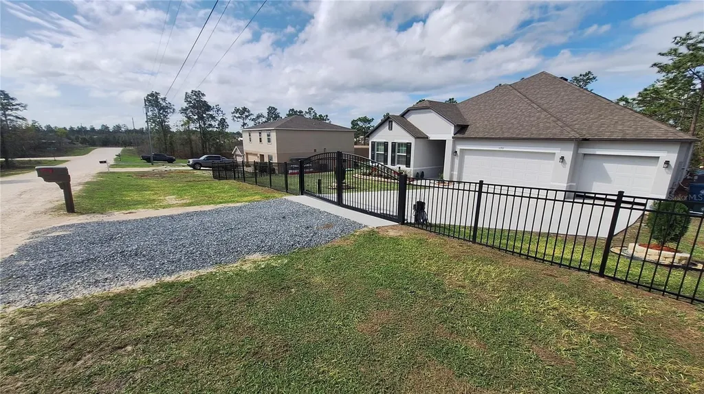 16301 Greenback Road Weeki Wachee FL 34614