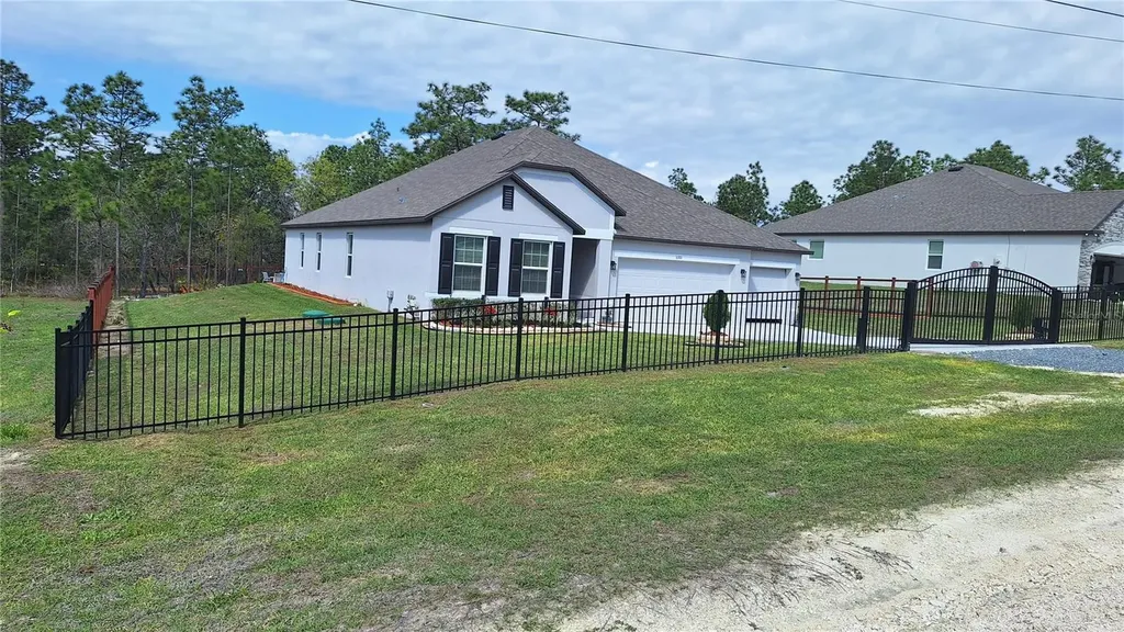 16301 Greenback Road Weeki Wachee FL 34614